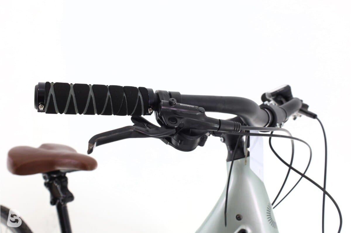 Cannondale Adventura Neo 2 EQ 2024