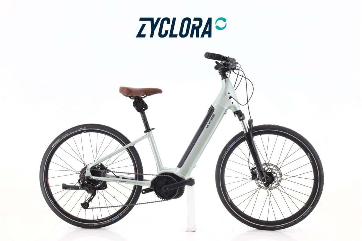 Cannondale Adventura Neo 2 EQ 2024