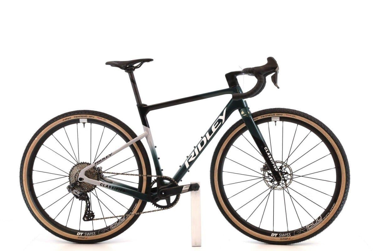 Ridley Ridley Kanzo Adventure Di2 11V 2025