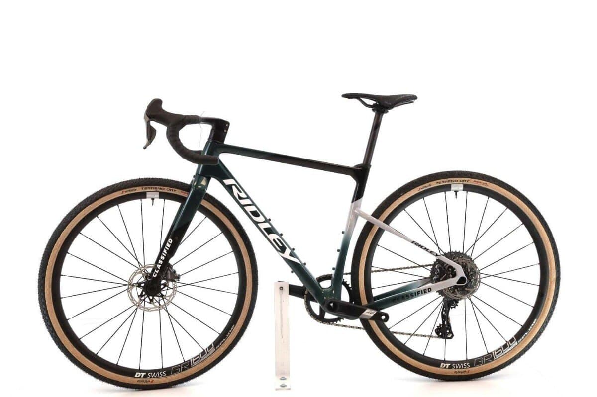Ridley Ridley Kanzo Adventure Di2 11V 2025