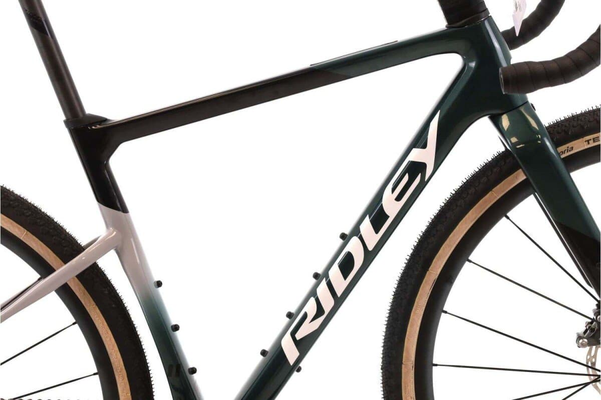 Ridley Ridley Kanzo Adventure Di2 11V 2025