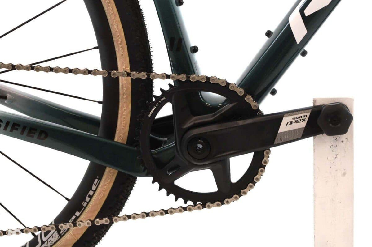 Ridley Ridley Kanzo Adventure Di2 11V 2025