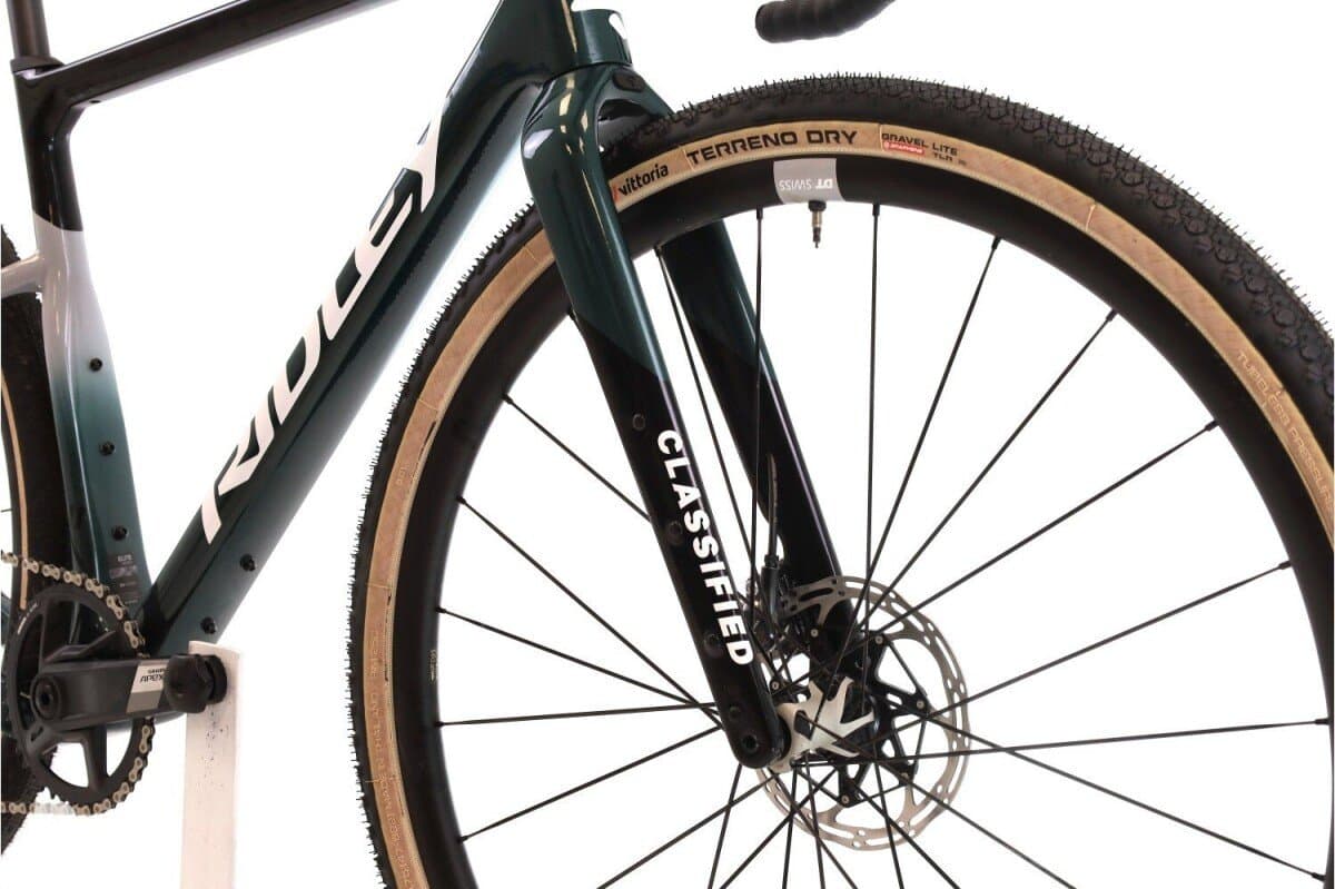 Ridley Ridley Kanzo Adventure Di2 11V 2025