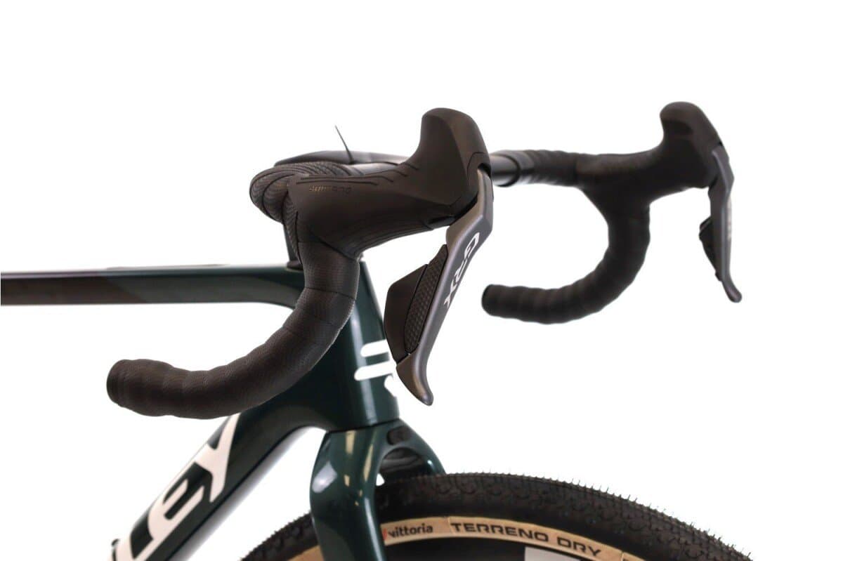 Ridley Ridley Kanzo Adventure Di2 11V 2025