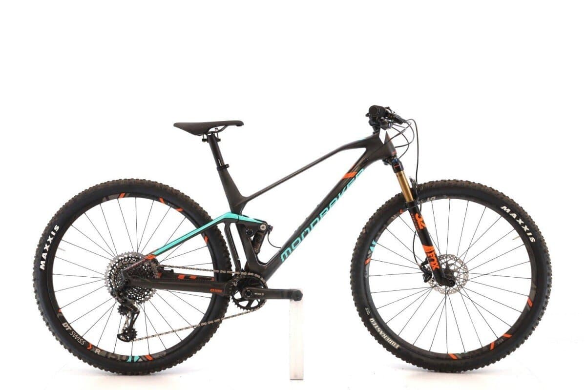 Mondraker F-Podium R X01 2019