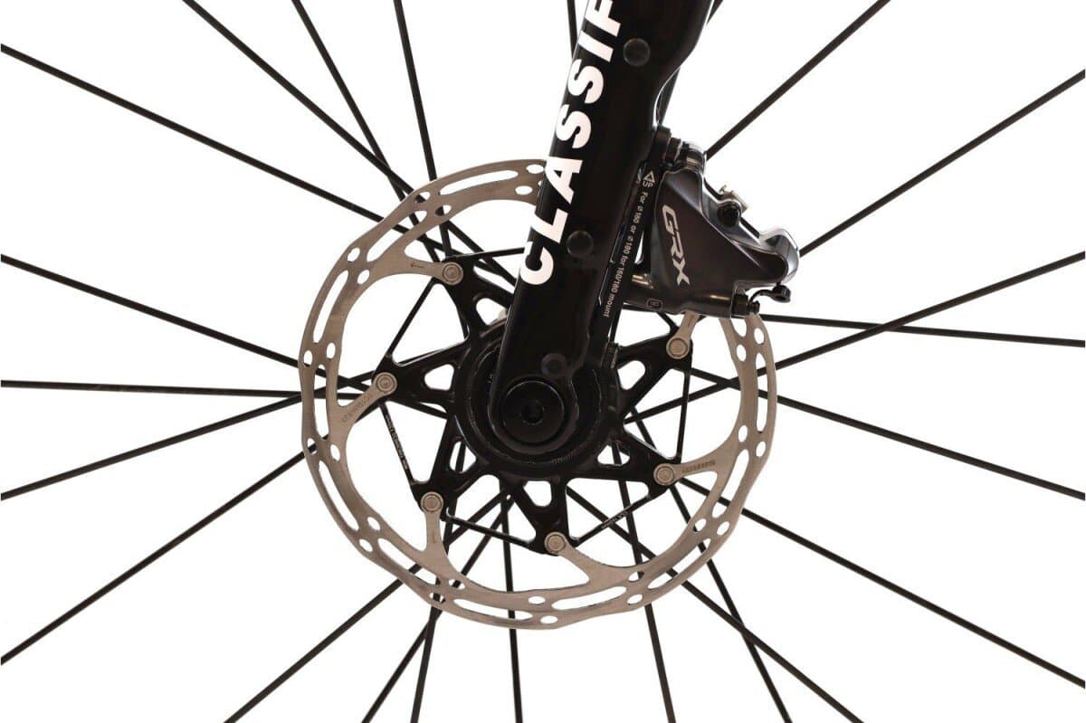 Ridley Ridley Kanzo Adventure Di2 11V 2025