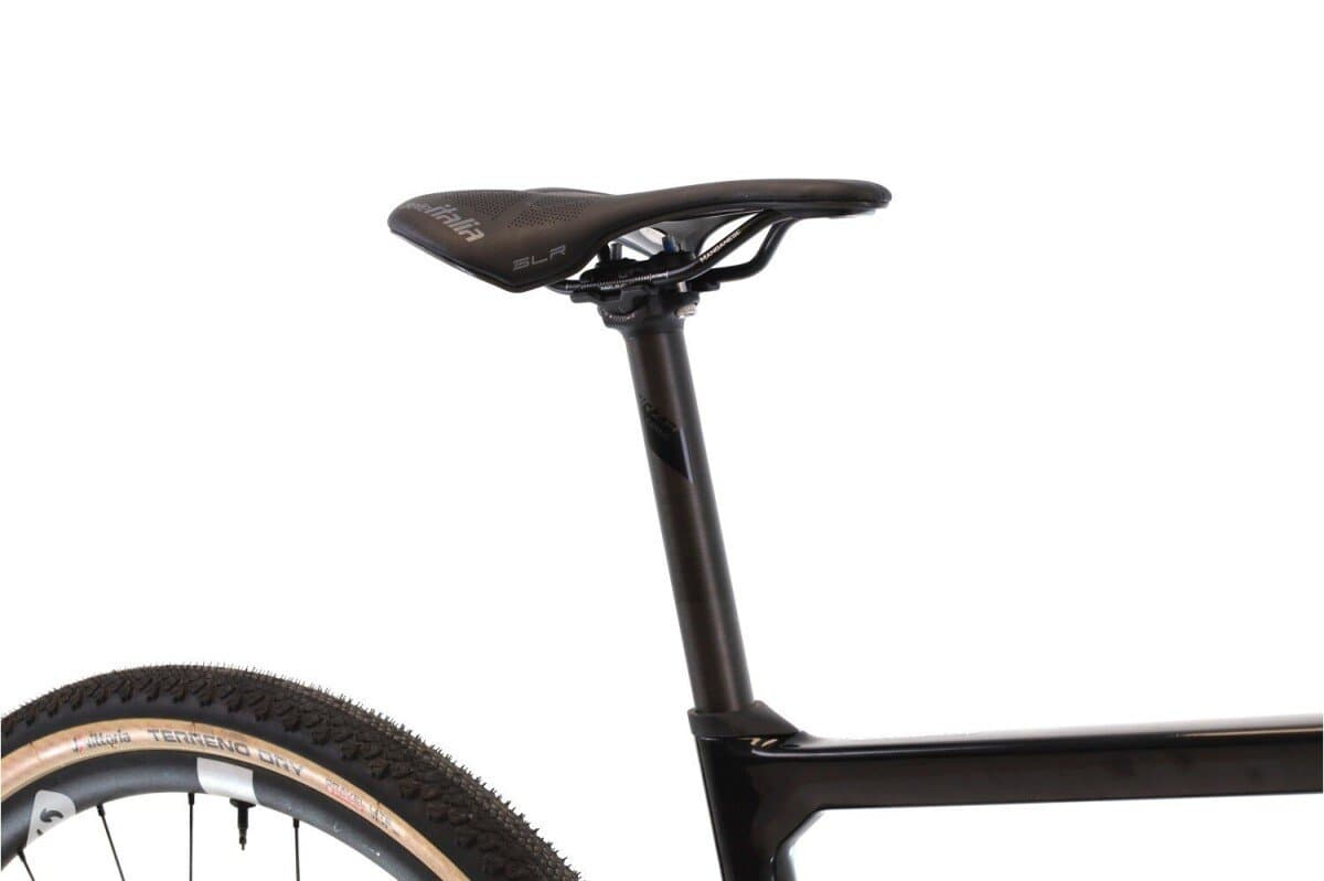 Ridley Ridley Kanzo Adventure Di2 11V 2025