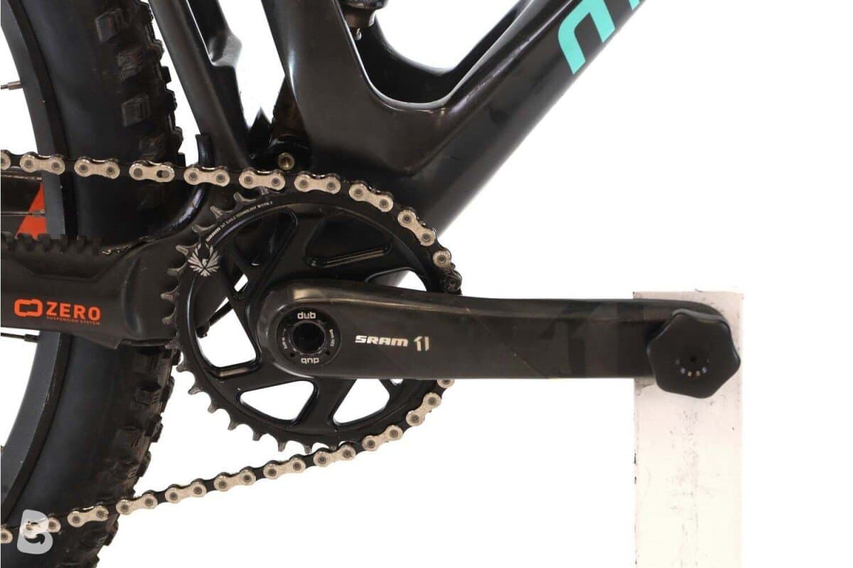 Mondraker F-Podium R X01 2019
