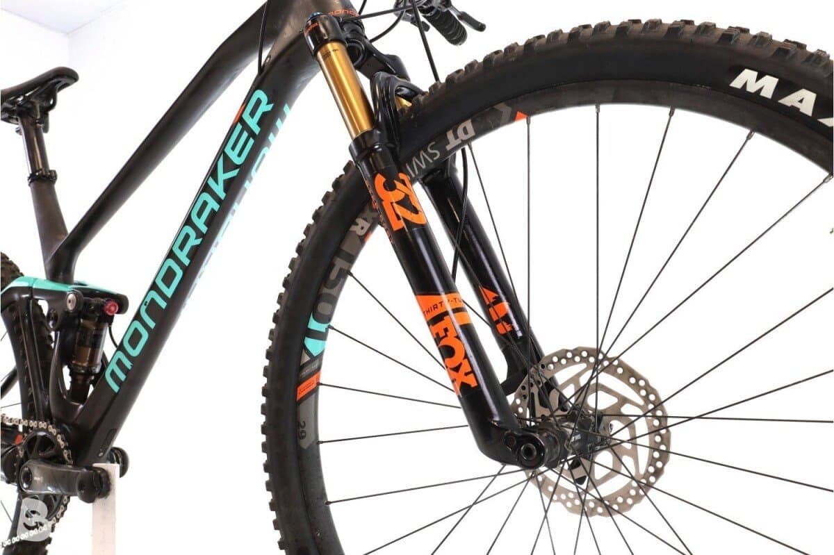 Mondraker F-Podium R X01 2019