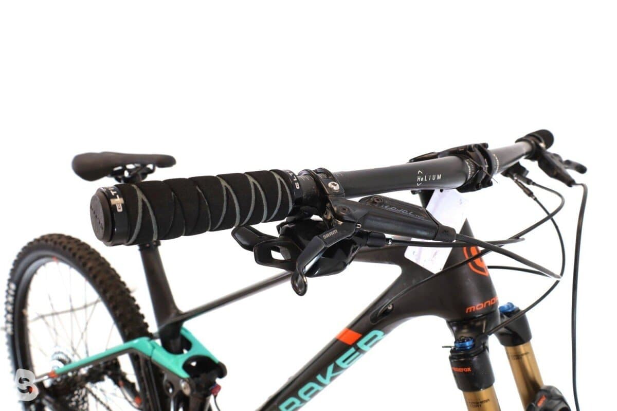 Mondraker F-Podium R X01 2019