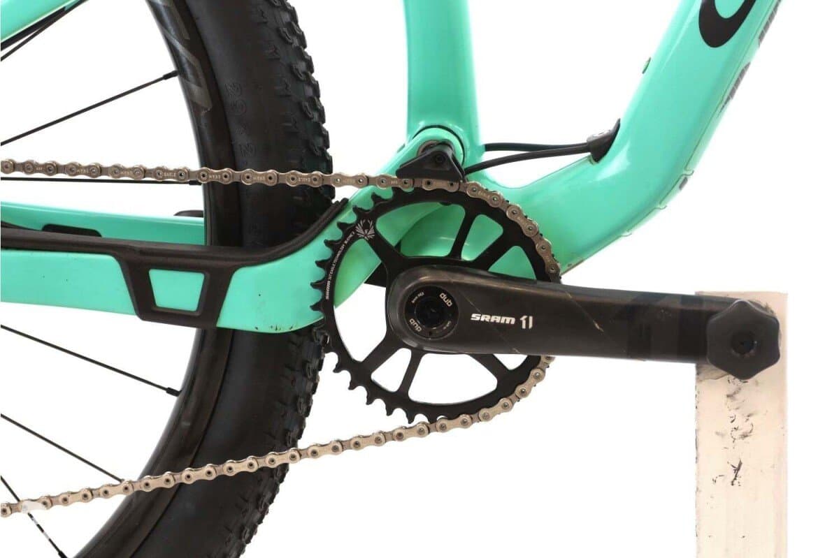 Orbea Oiz M20 TR X01 2024