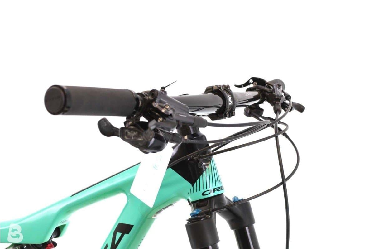 Orbea Oiz M20 TR X01 2024
