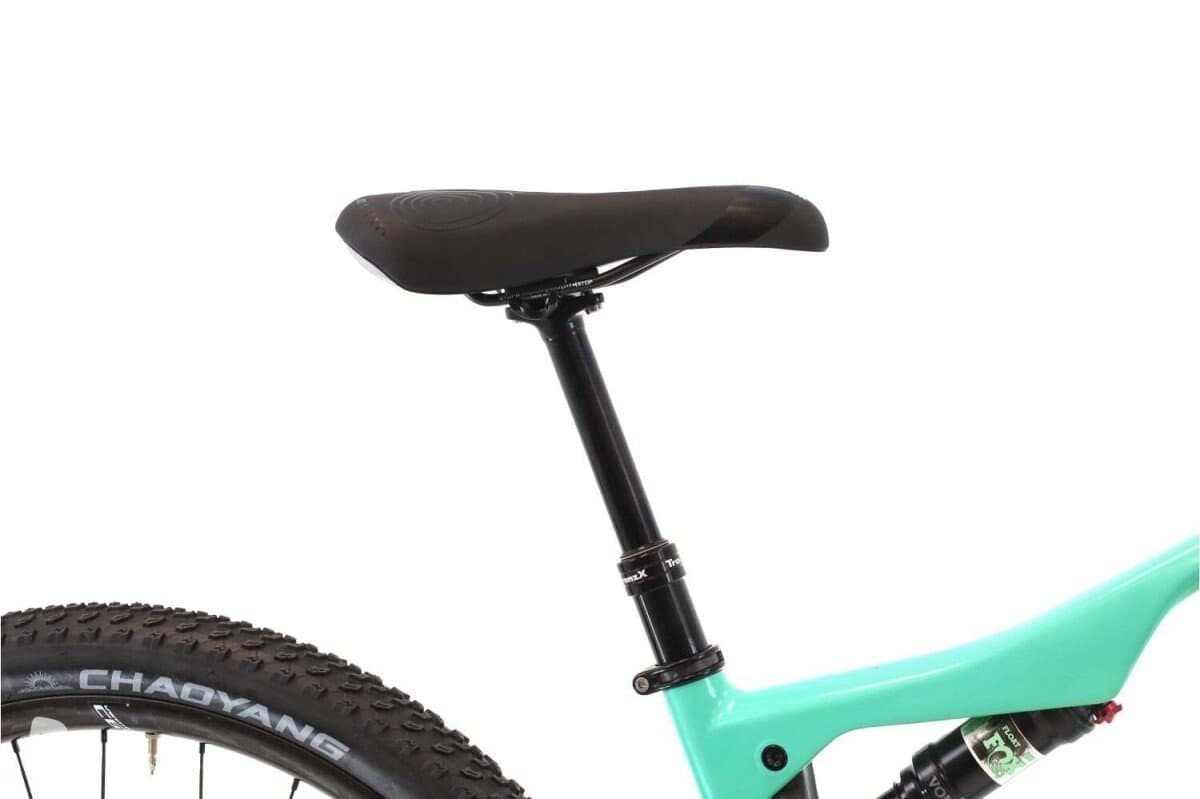 Orbea Oiz M20 TR X01 2024