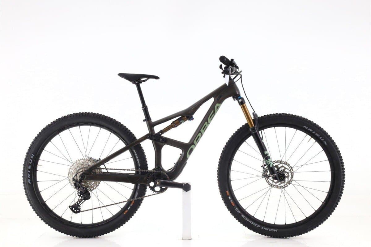 Orbea Occam XT 2021