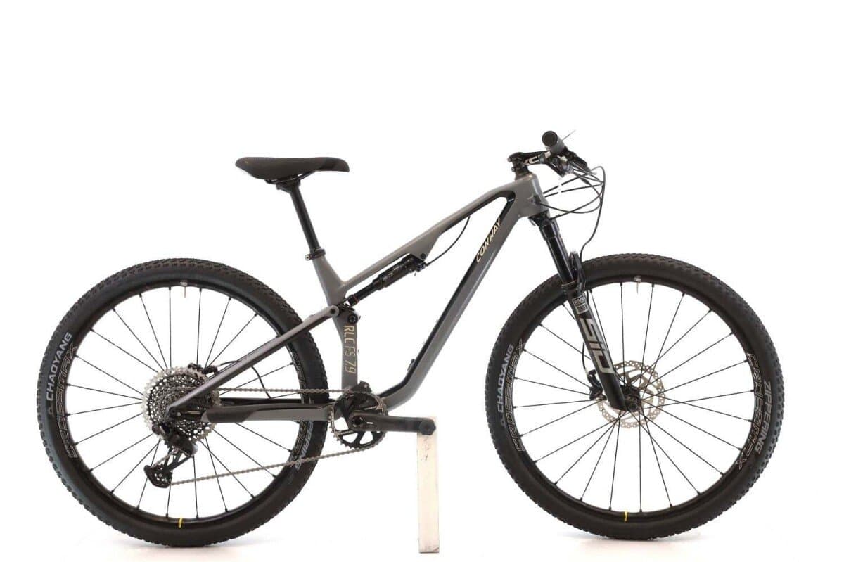 Conway Conway RLC FS 7.9 2023