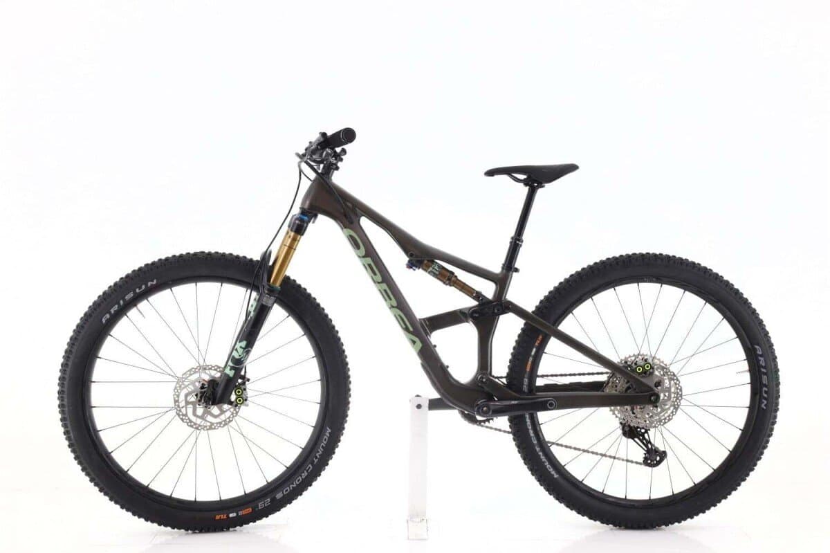 Orbea Occam XT 2021