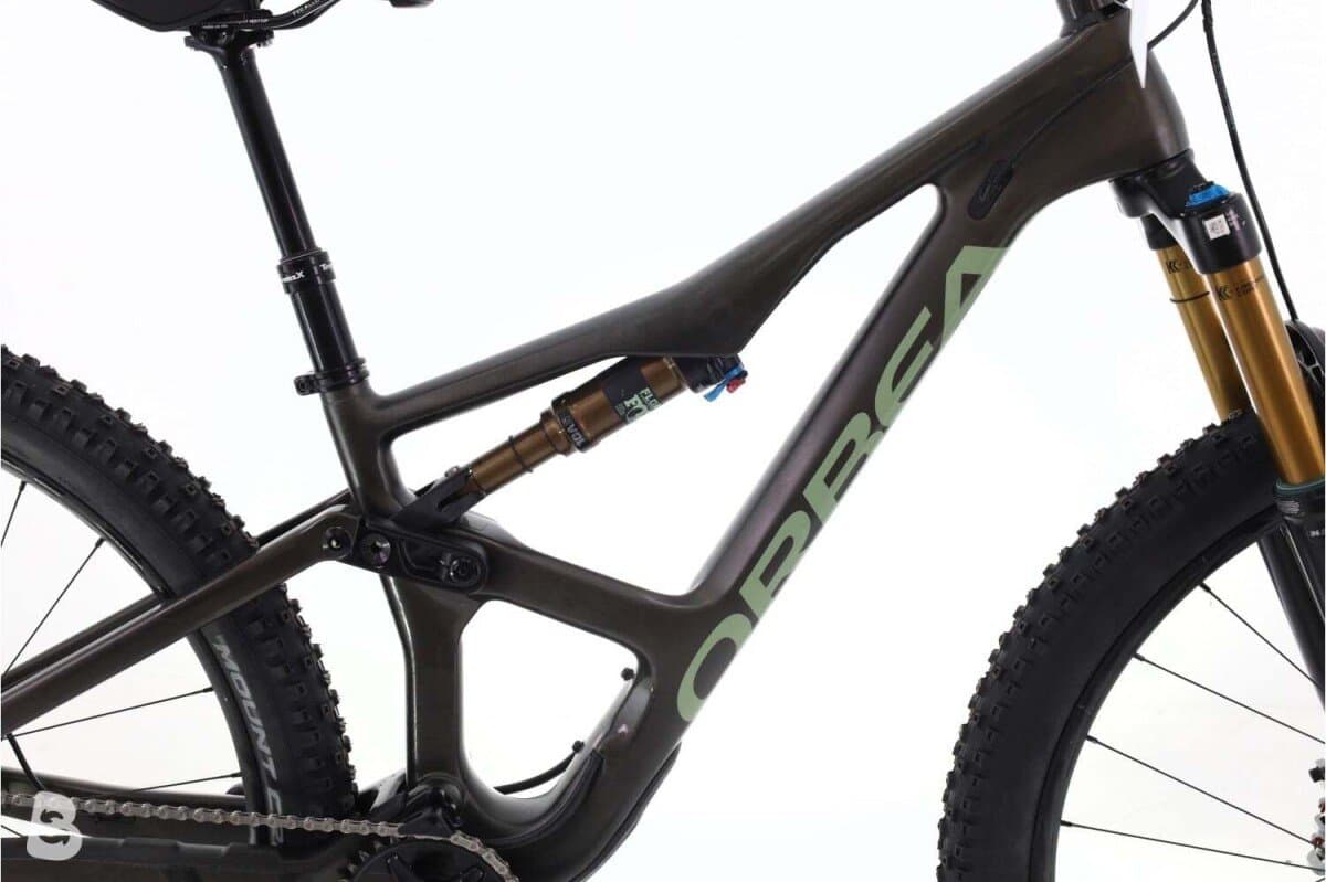 Orbea Occam XT 2021