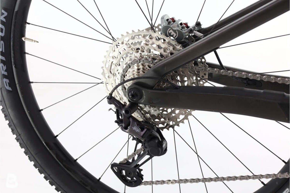 Orbea Occam XT 2021