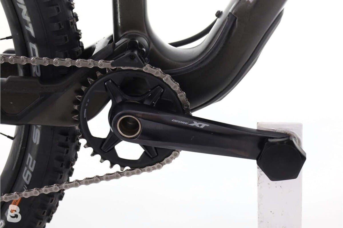 Orbea Occam XT 2021