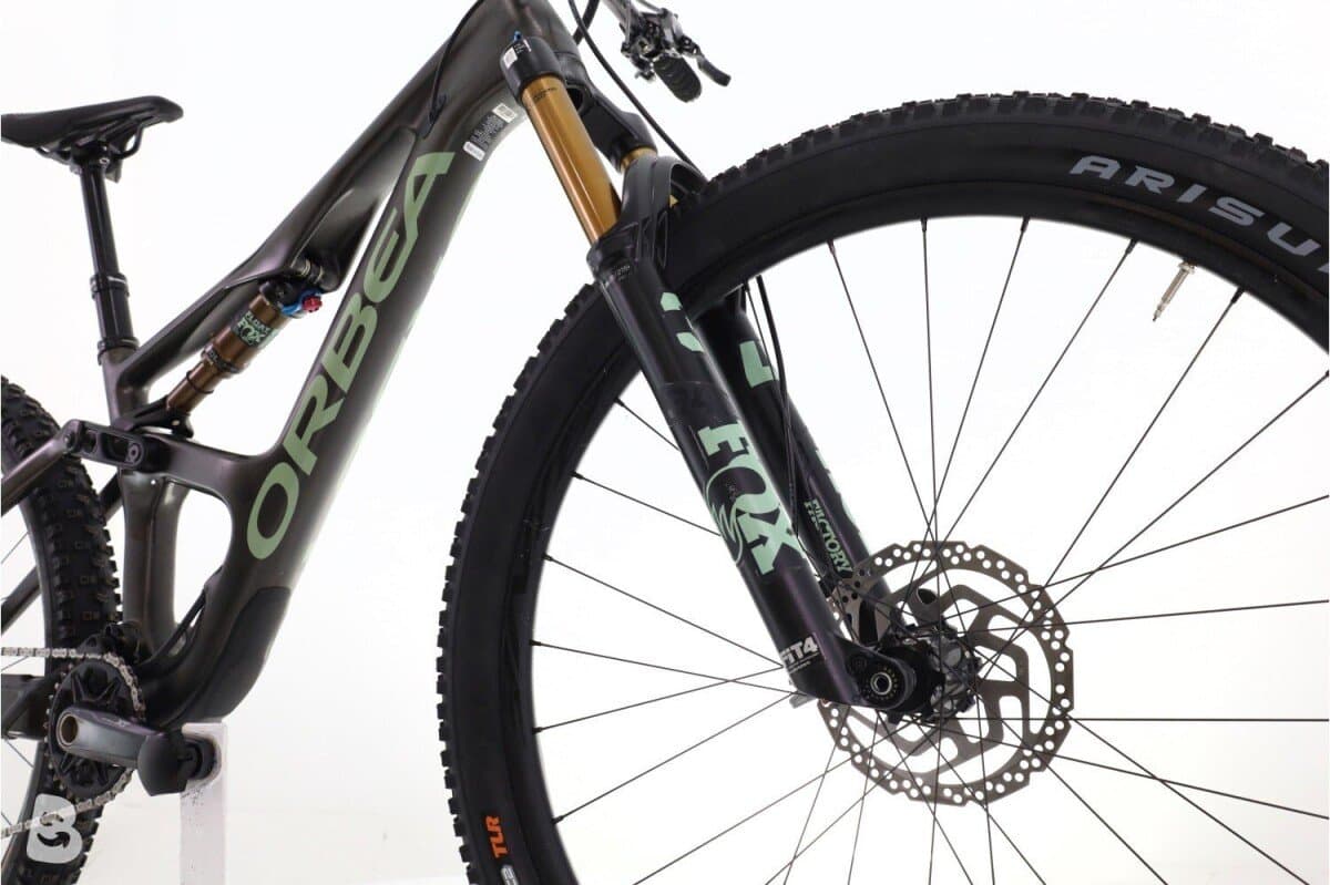 Orbea Occam XT 2021