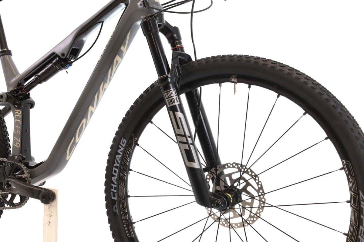 Conway Conway RLC FS 7.9 2023