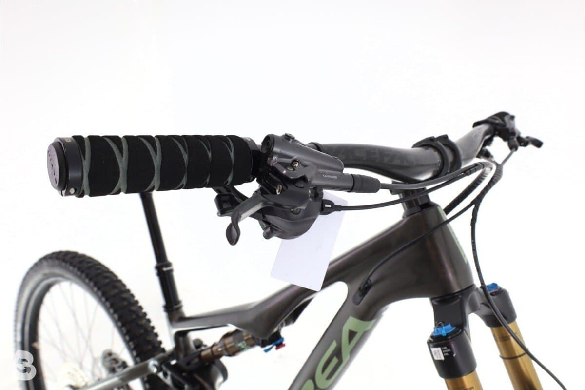 Orbea Occam XT 2021