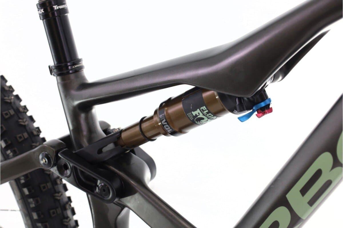 Orbea Occam XT 2021
