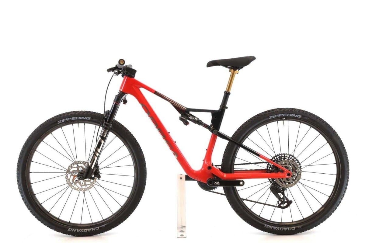 Orbea Oiz M-LTD XX SL AXS Flight Attendant 2024
