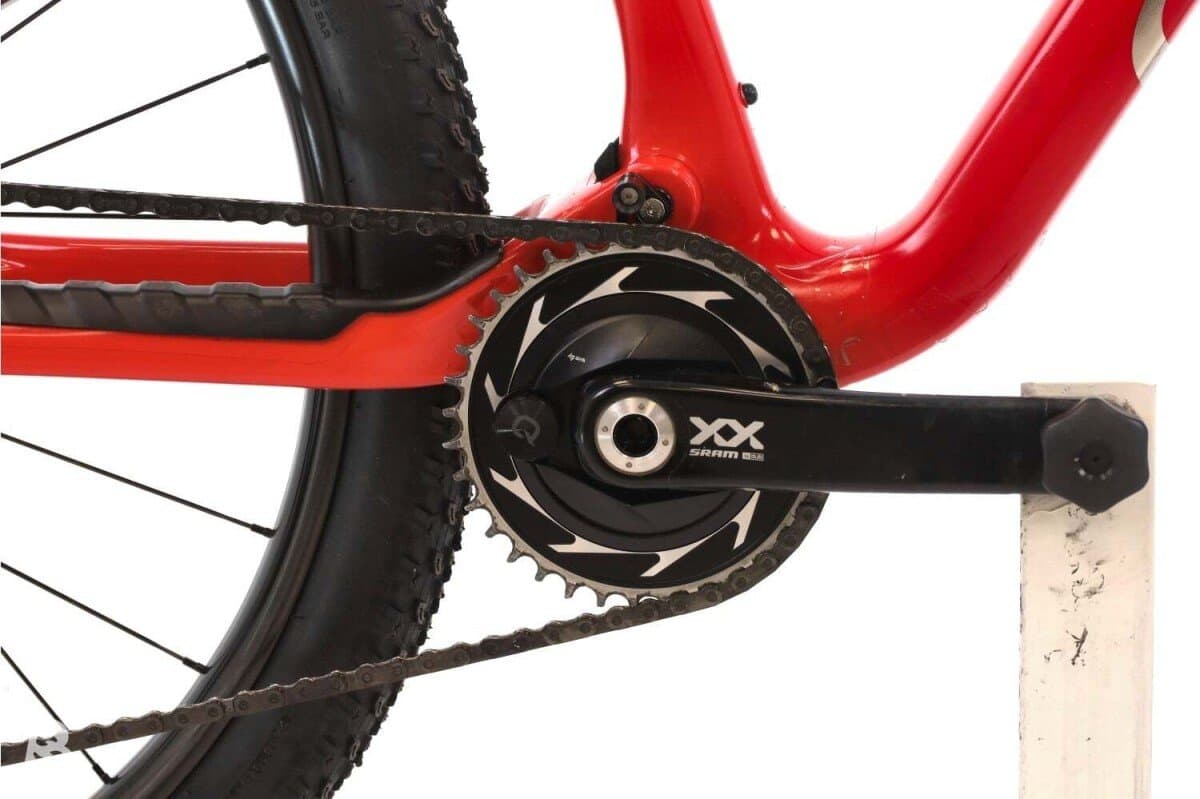 Orbea Oiz M-LTD XX SL AXS Flight Attendant 2024
