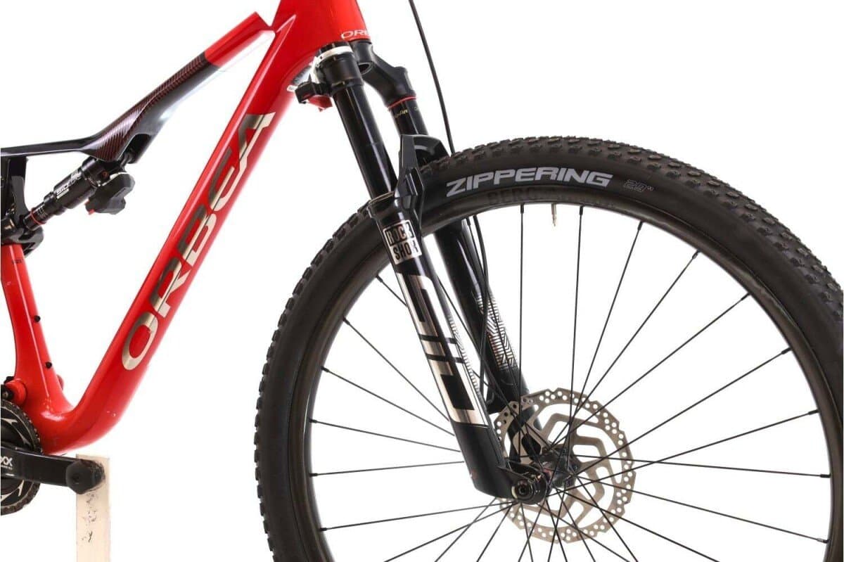 Orbea Oiz M-LTD XX SL AXS Flight Attendant 2024