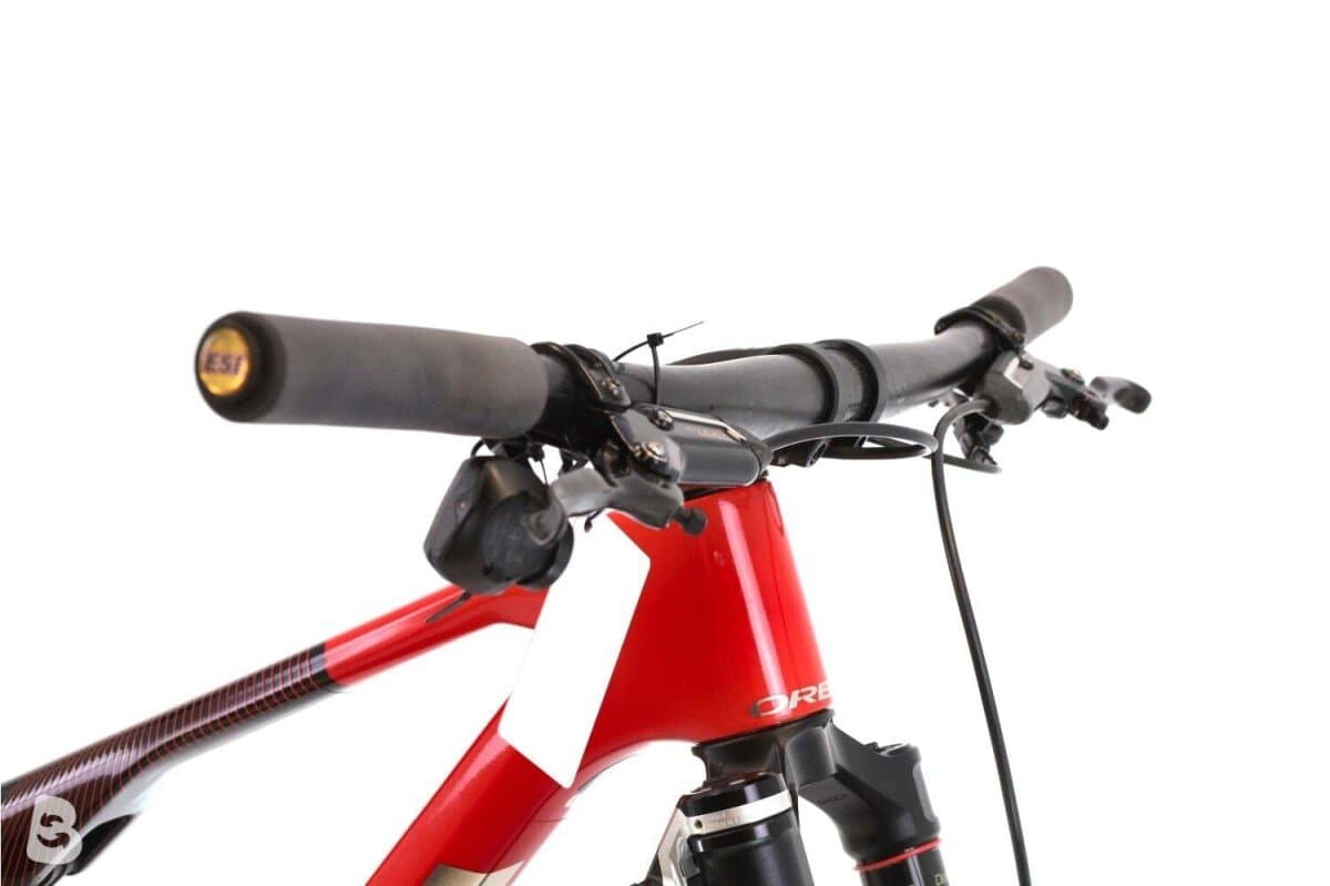 Orbea Oiz M-LTD XX SL AXS Flight Attendant 2024