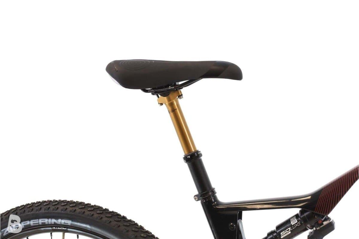 Orbea Oiz M-LTD XX SL AXS Flight Attendant 2024