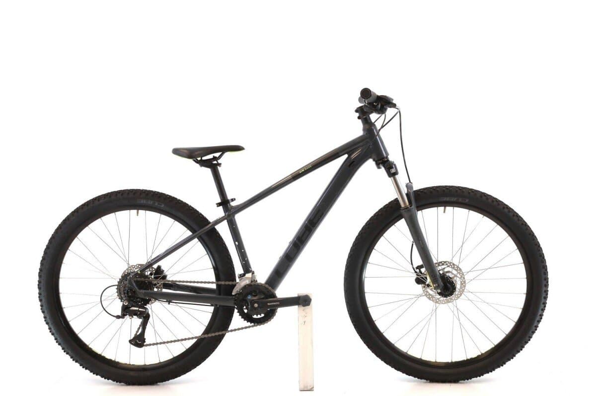 Cube AIM Race Pro 2023