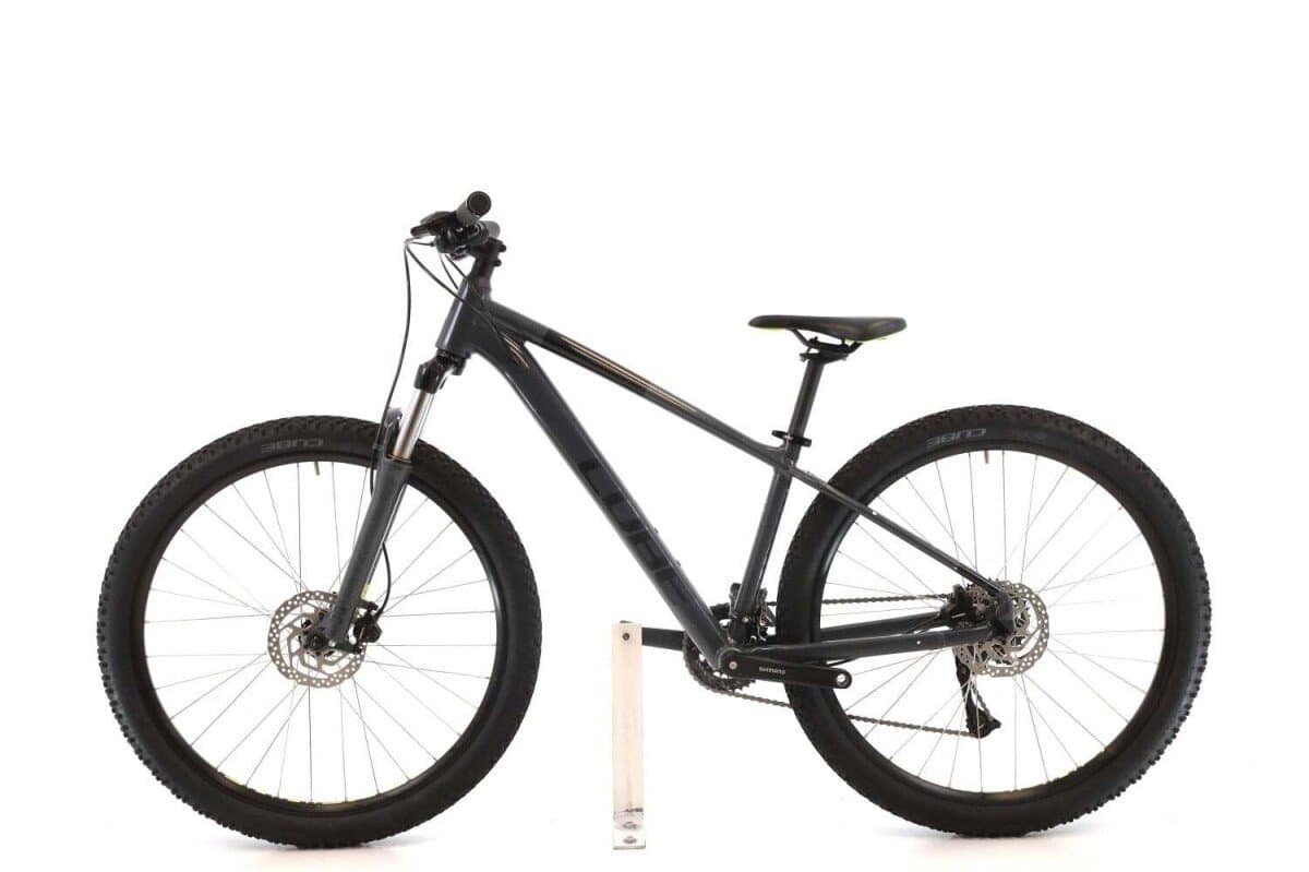 Cube AIM Race Pro 2023