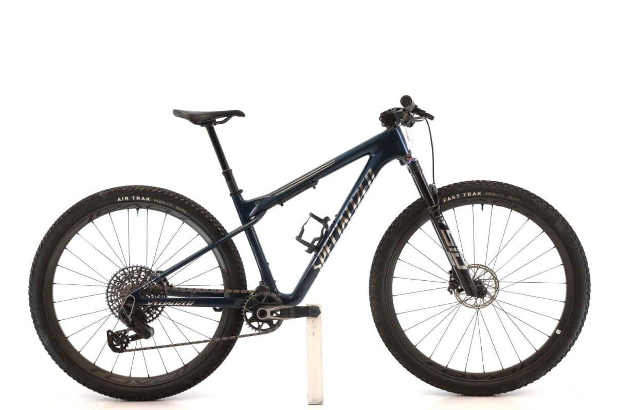 Specialized Epic World Cup Pro AXS 2025
