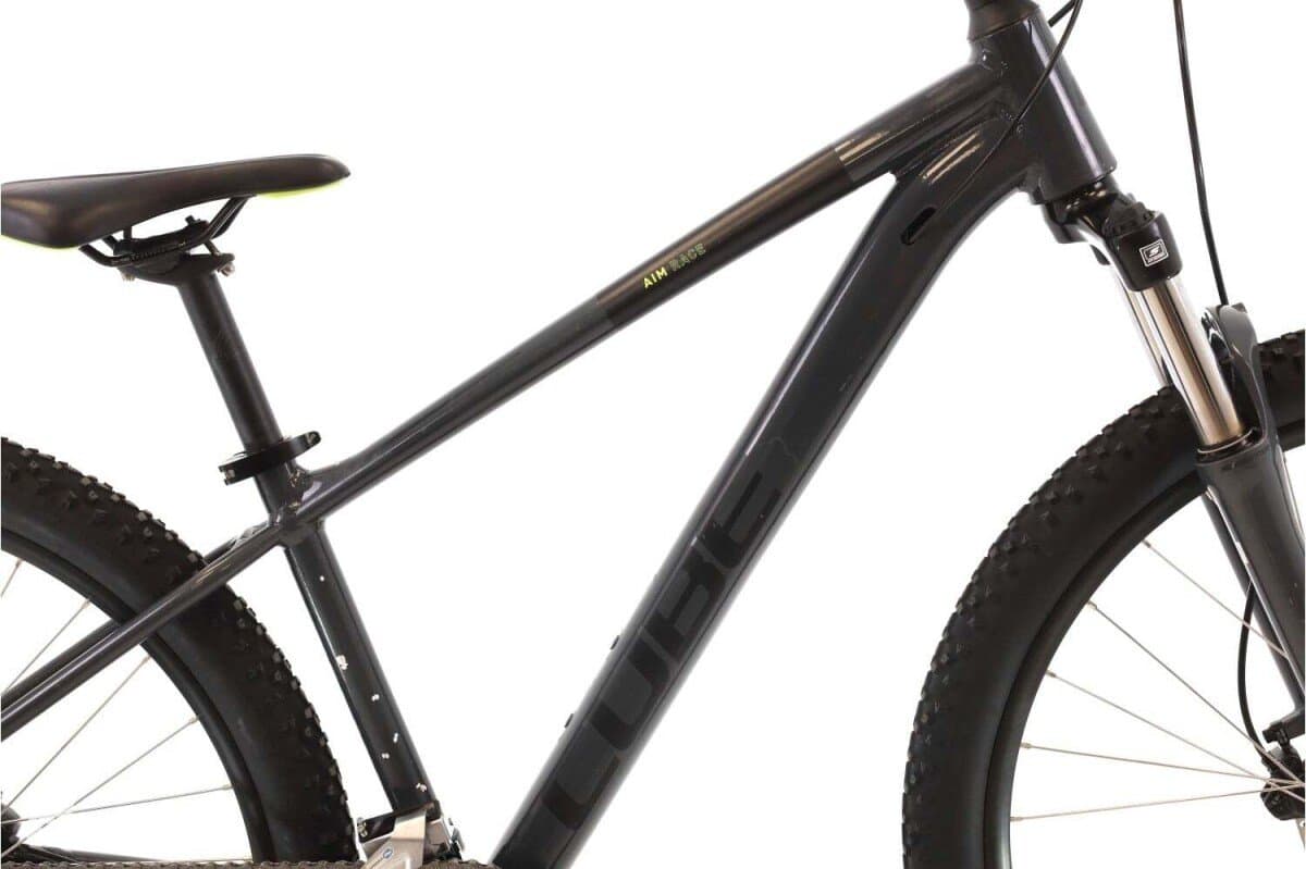 Cube AIM Race Pro 2023