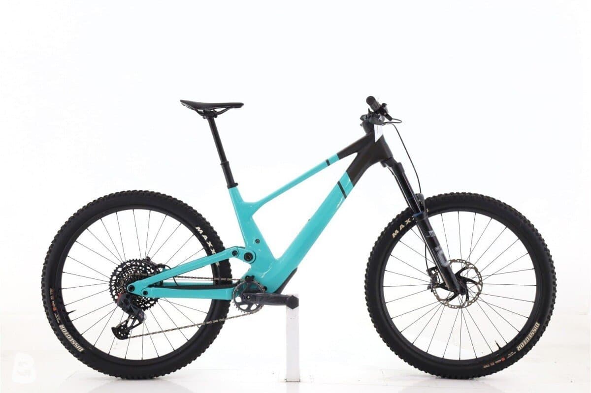 Scott Genius 910 ST GX AXS 2024