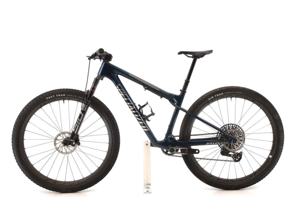 Specialized Epic World Cup Pro AXS 2025
