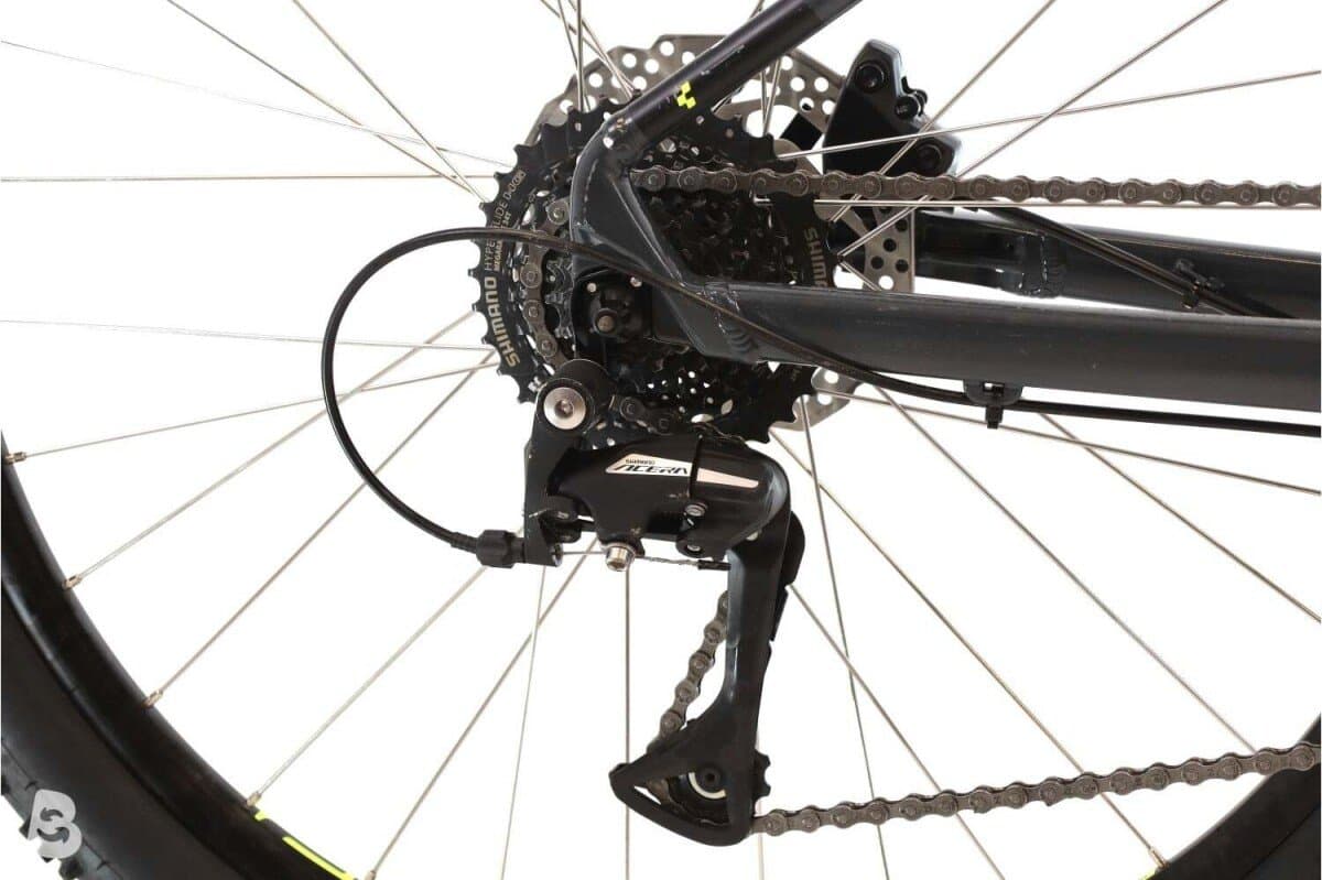 Cube AIM Race Pro 2023