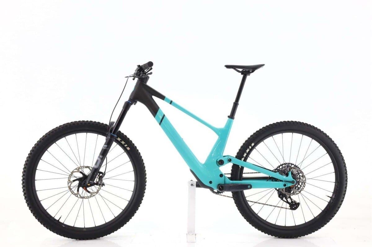 Scott Genius 910 ST GX AXS 2024