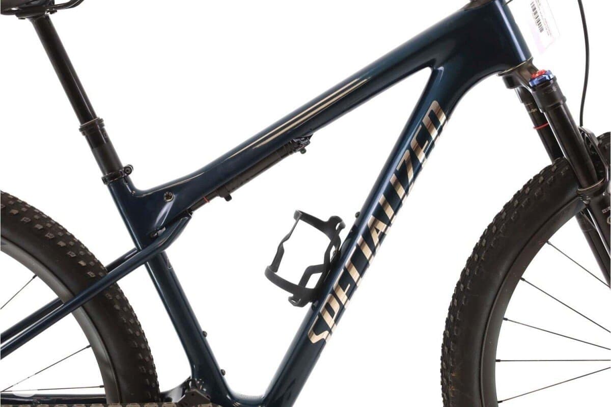 Specialized Epic World Cup Pro AXS 2025