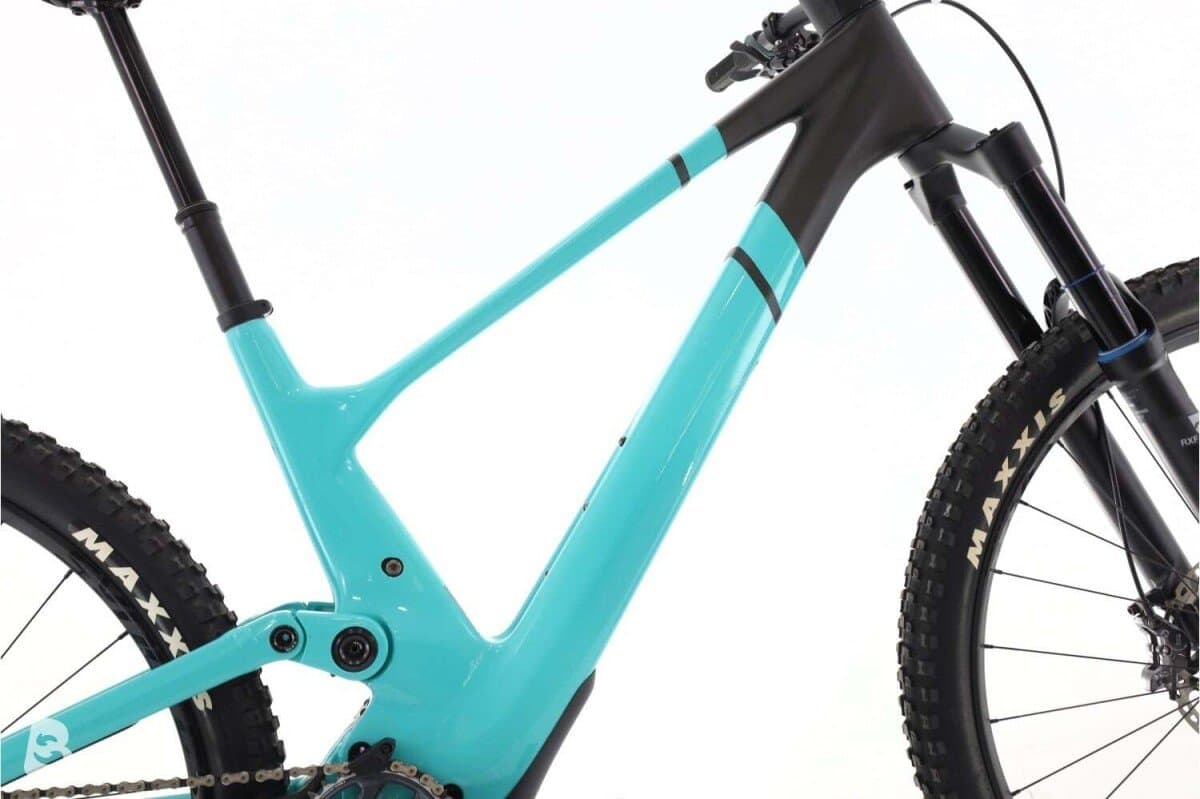 Scott Genius 910 ST GX AXS 2024