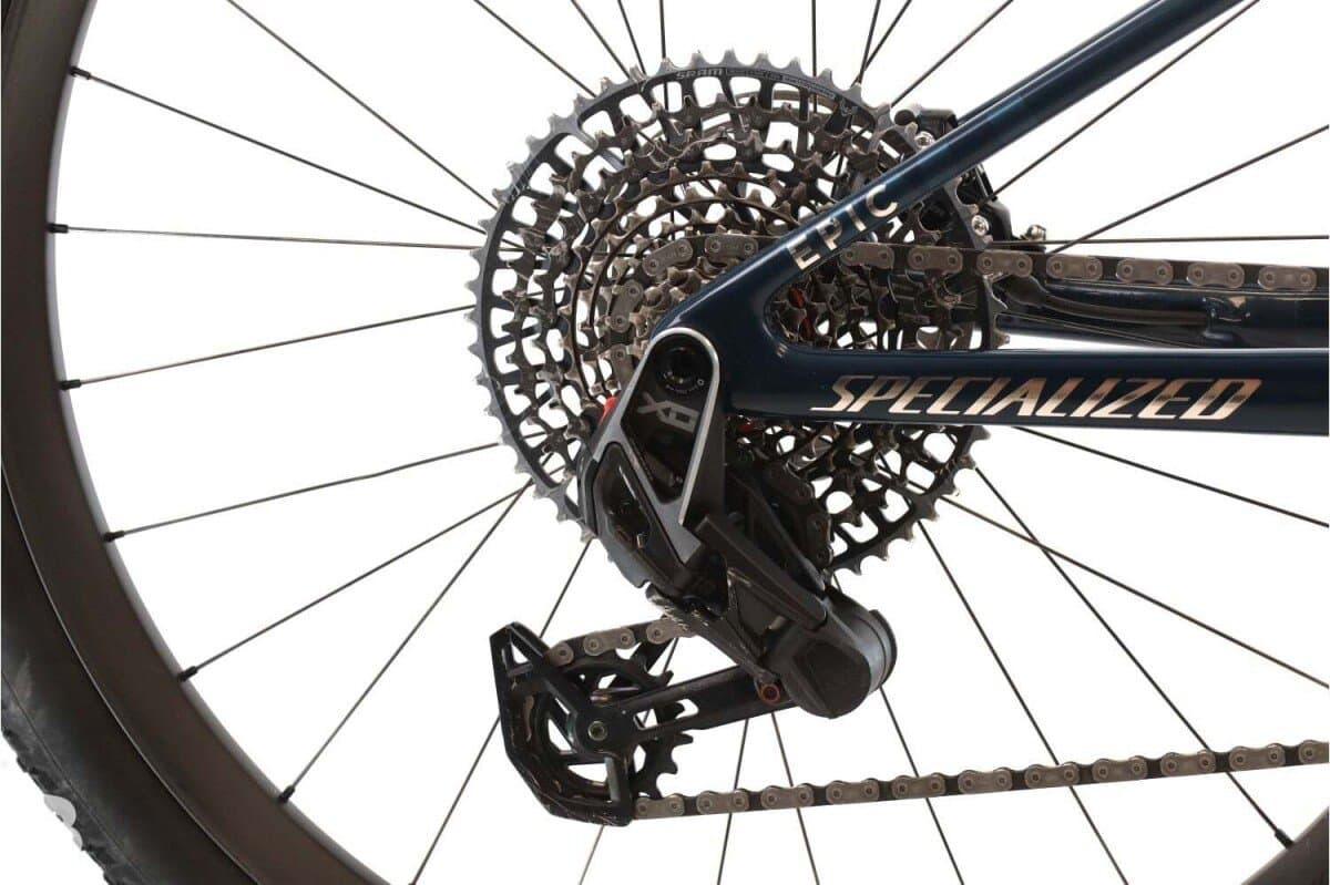 Specialized Epic World Cup Pro AXS 2025