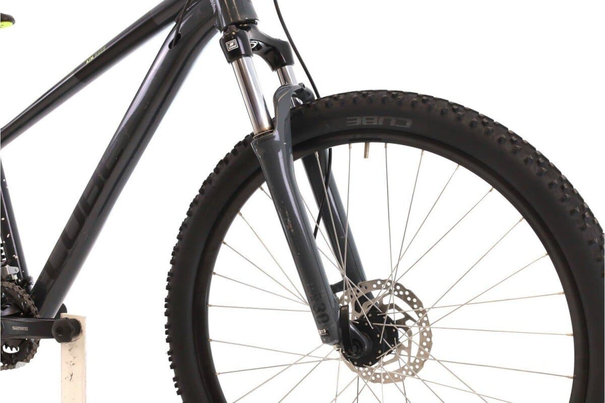 Cube AIM Race Pro 2023