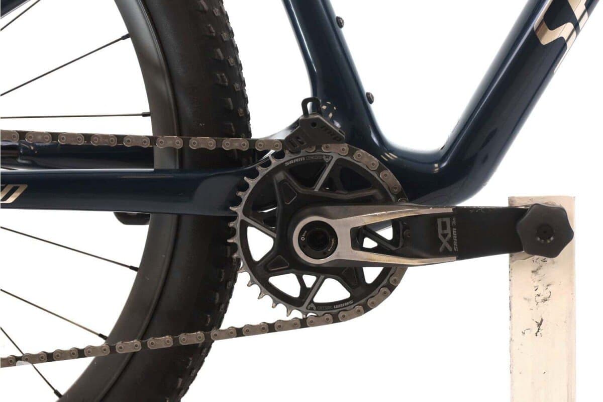 Specialized Epic World Cup Pro AXS 2025