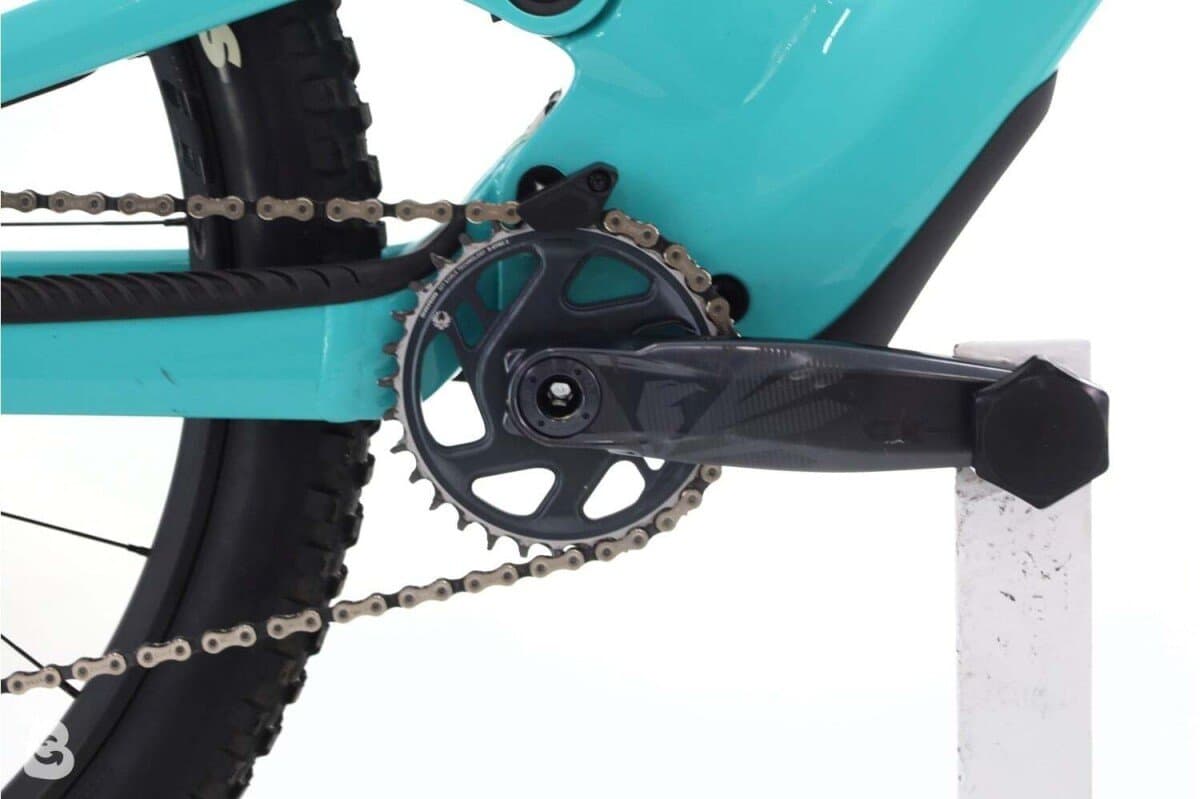 Scott Genius 910 ST GX AXS 2024
