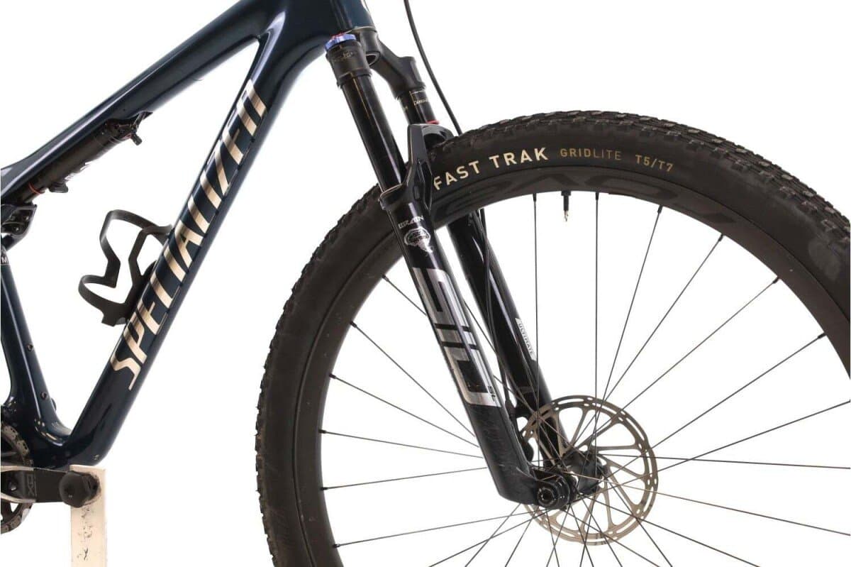 Specialized Epic World Cup Pro AXS 2025