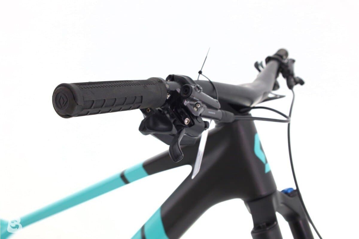 Scott Genius 910 ST GX AXS 2024