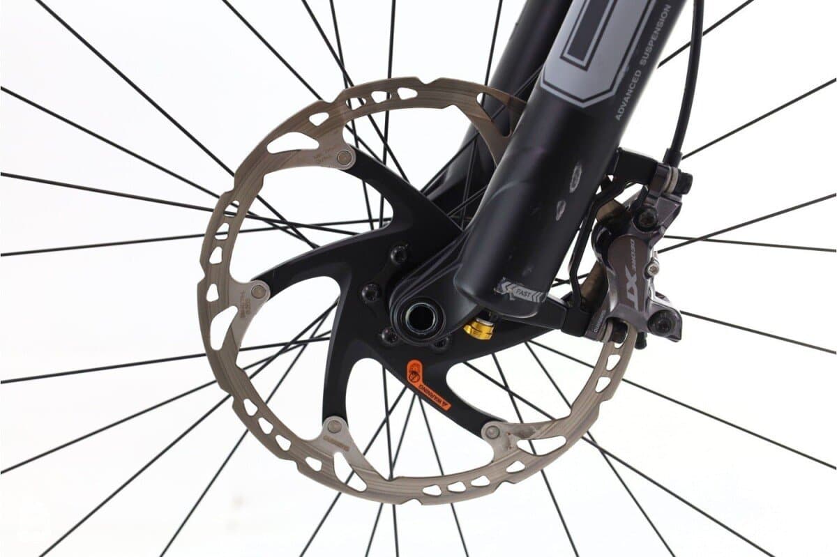 Scott Genius 910 ST GX AXS 2024
