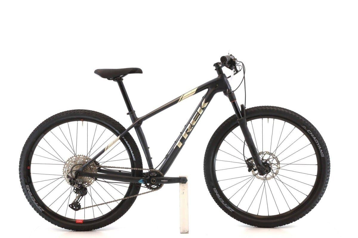 Trek Procaliber 9.6 XT 2020